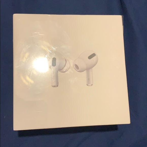 AirPods Pro